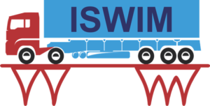 Fig 2.1 Logo ISWIM